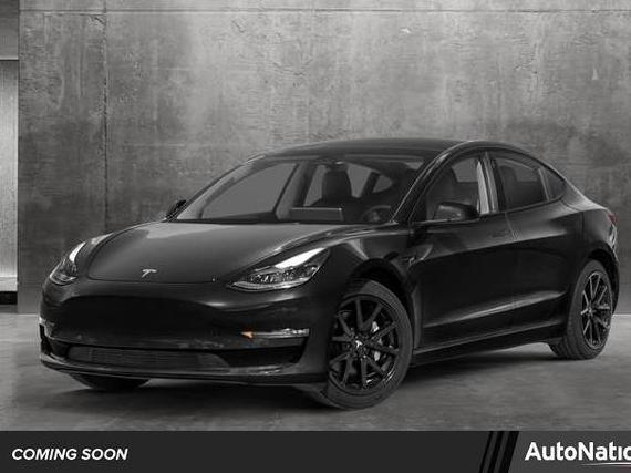 TESLA MODEL 3 2023 5YJ3E1EAXPF559394 image
